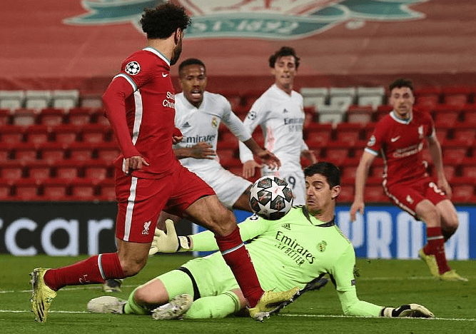 乐鱼体育登录-利物浦遗憾出局,巴塞罗那晋级半决赛了吗