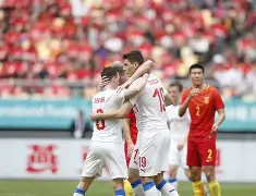 乐鱼体育登录-捷克队球员训练积极备战国际比赛视频