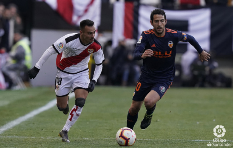 乐鱼体育-瓦伦西亚主场失利,与欧战资格渐行渐远的关系